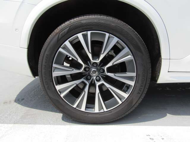 ボルボ ＸＣ９０ Ｂ５ ＡＷＤ ノルディック エディション ４ＷＤ R2年 (四国) 99