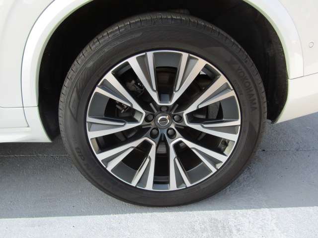 ボルボ ＸＣ９０ Ｂ５ ＡＷＤ ノルディック エディション ４ＷＤ R2年 (四国) 99