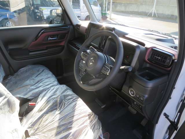 スズキ スペーシア ６６０ カスタム ハイブリッド ＸＳ R6年 (関東) 99