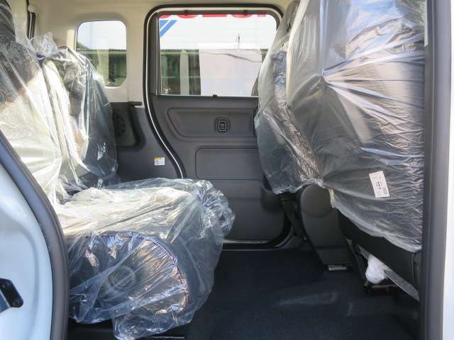 スズキ スペーシア ６６０ カスタム ハイブリッド ＸＳ R6年 (関東) 99