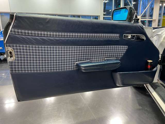 メルセデスベンツ ＳＬクラス Ｒ１０７ S63年 (関東) 99