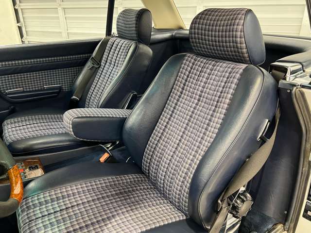 メルセデスベンツ ＳＬクラス Ｒ１０７ S63年 (関東) 99