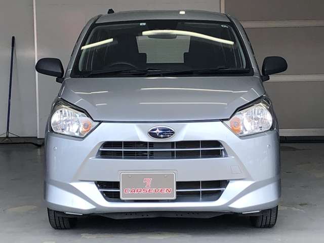 スバル プレオ　プラス ６６０ Ｆ スマートアシスト ４ＷＤ R1年 (北海道) 99