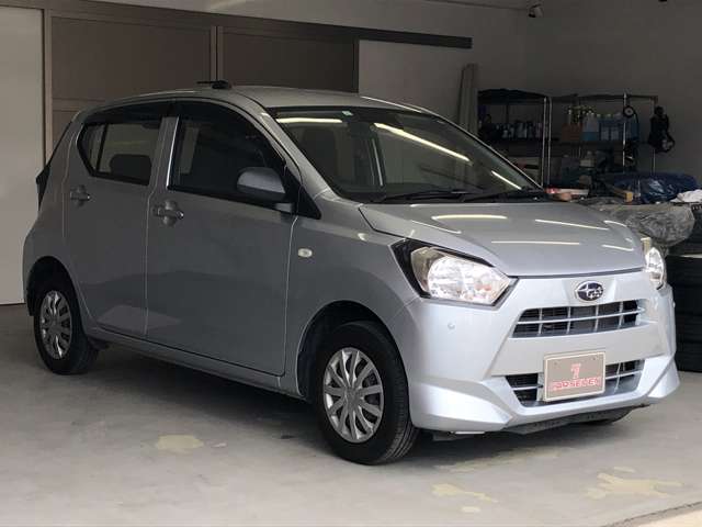 スバル プレオ　プラス ６６０ Ｆ スマートアシスト ４ＷＤ R1年 (北海道) 99