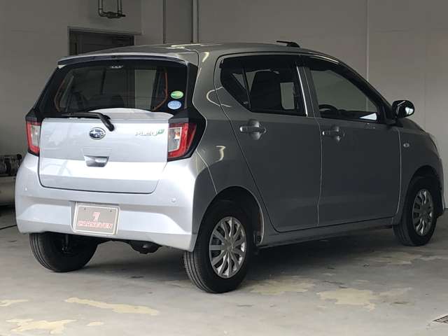 スバル プレオ　プラス ６６０ Ｆ スマートアシスト ４ＷＤ R1年 (北海道) 99