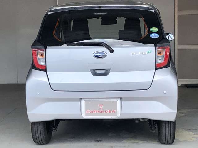 スバル プレオ　プラス ６６０ Ｆ スマートアシスト ４ＷＤ R1年 (北海道) 99