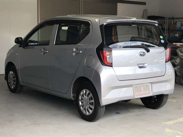 スバル プレオ　プラス ６６０ Ｆ スマートアシスト ４ＷＤ R1年 (北海道) 99