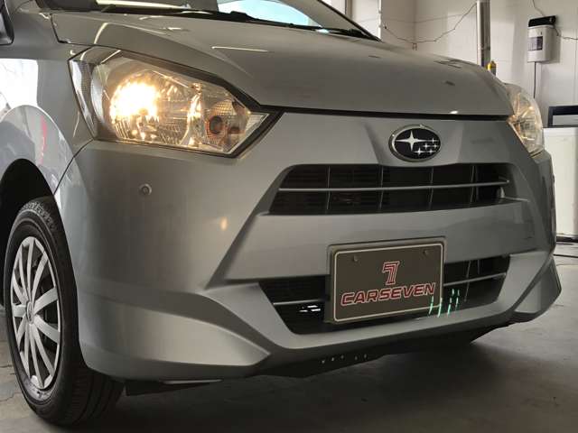 スバル プレオ　プラス ６６０ Ｆ スマートアシスト ４ＷＤ R1年 (北海道) 99