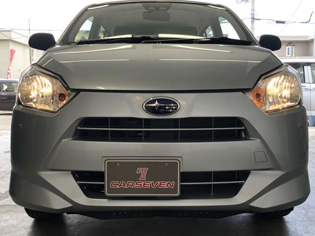 スバル プレオ　プラス ６６０ Ｆ スマートアシスト ４ＷＤ R1年 (北海道) 99