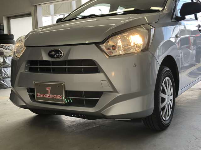 スバル プレオ　プラス ６６０ Ｆ スマートアシスト ４ＷＤ R1年 (北海道) 99