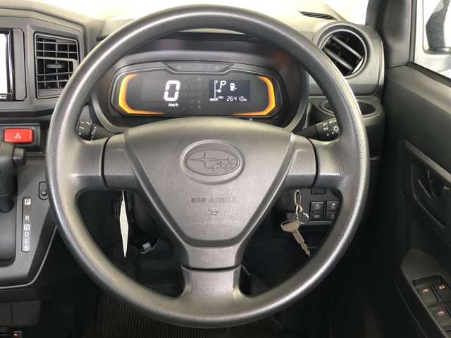 スバル プレオ　プラス ６６０ Ｆ スマートアシスト ４ＷＤ R1年 (北海道) 99