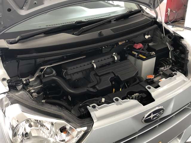 スバル プレオ　プラス ６６０ Ｆ スマートアシスト ４ＷＤ R1年 (北海道) 99