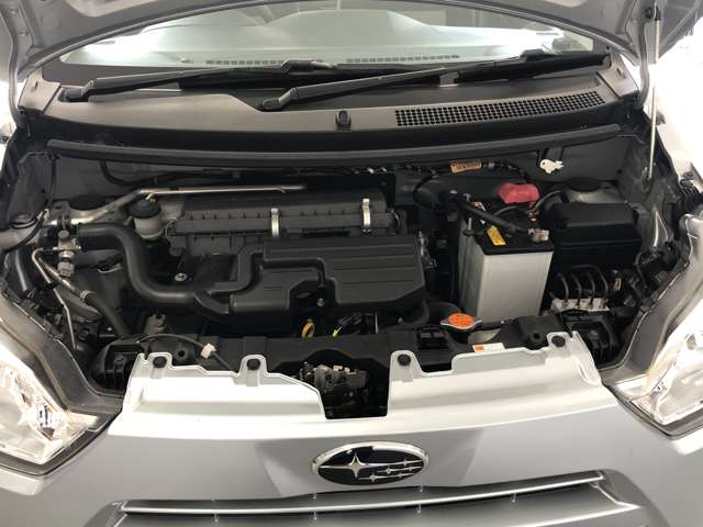 スバル プレオ　プラス ６６０ Ｆ スマートアシスト ４ＷＤ R1年 (北海道) 99