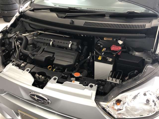 スバル プレオ　プラス ６６０ Ｆ スマートアシスト ４ＷＤ R1年 (北海道) 99