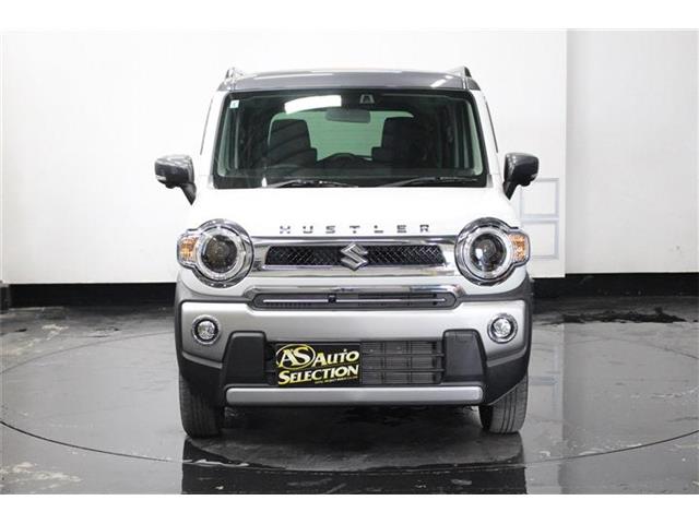 スズキ ハスラー ６６０ Ｊスタイル ターボ ４ＷＤ R3年 (北海道) 99