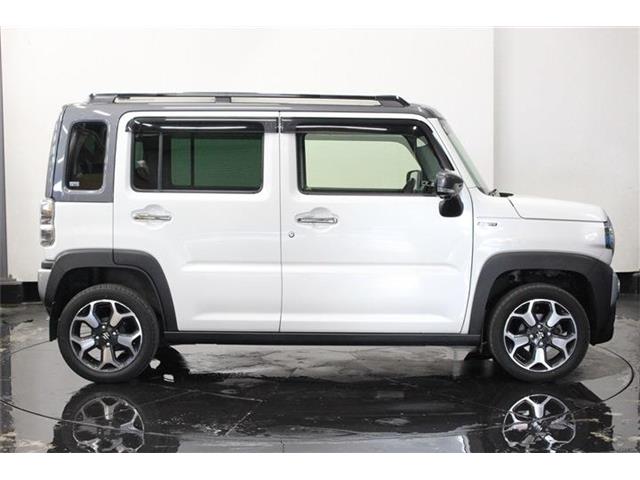 スズキ ハスラー ６６０ Ｊスタイル ターボ ４ＷＤ R3年 (北海道) 99