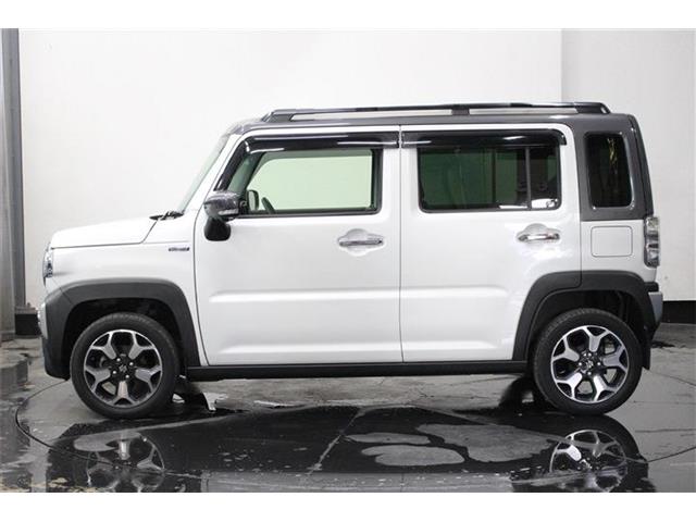 スズキ ハスラー ６６０ Ｊスタイル ターボ ４ＷＤ R3年 (北海道) 99