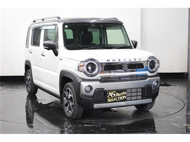 スズキ ハスラー ６６０ Ｊスタイル ターボ ４ＷＤ R3年 (北海道) 99