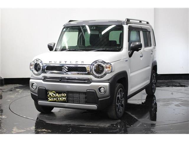 スズキ ハスラー ６６０ Ｊスタイル ターボ ４ＷＤ R3年 (北海道) 99