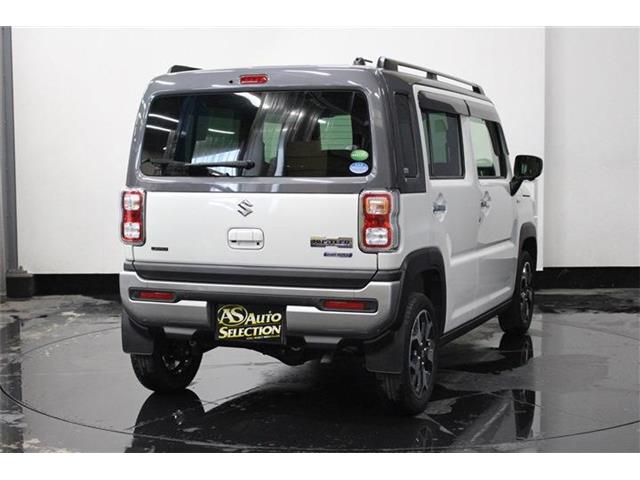 スズキ ハスラー ６６０ Ｊスタイル ターボ ４ＷＤ R3年 (北海道) 99