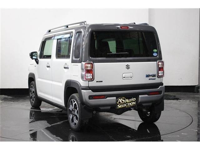 スズキ ハスラー ６６０ Ｊスタイル ターボ ４ＷＤ R3年 (北海道) 99
