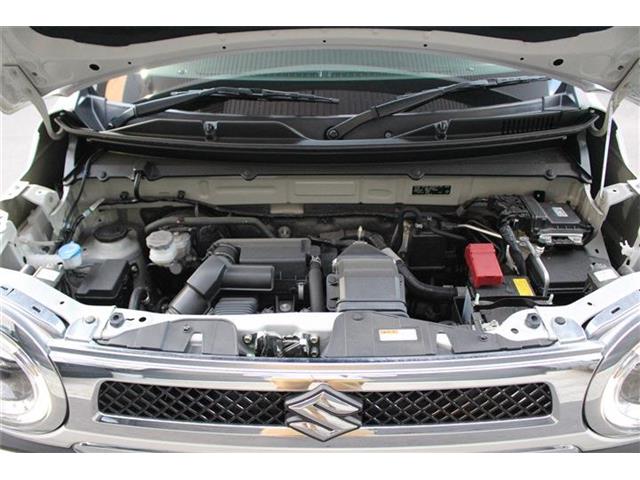 スズキ ハスラー ６６０ Ｊスタイル ターボ ４ＷＤ R3年 (北海道) 99