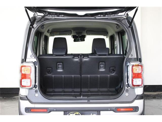 スズキ ハスラー ６６０ Ｊスタイル ターボ ４ＷＤ R3年 (北海道) 99