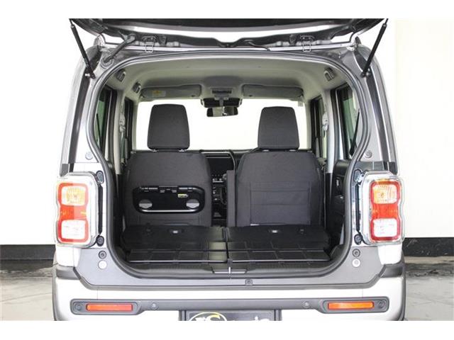 スズキ ハスラー ６６０ Ｊスタイル ターボ ４ＷＤ R3年 (北海道) 99
