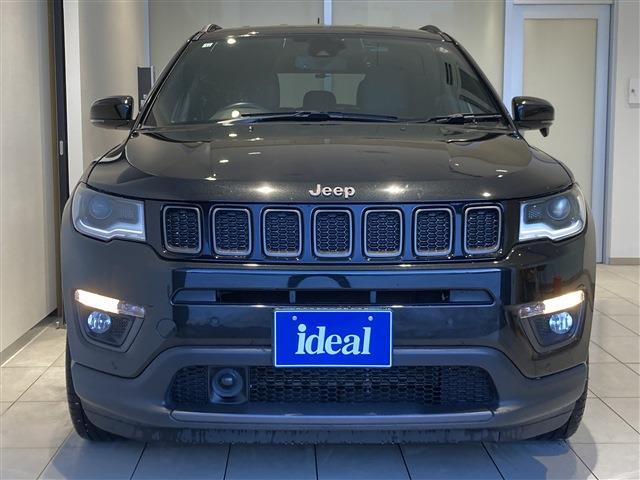 ジープ コンパス Ｓモデル ４ＷＤ R2年 (東北) 99