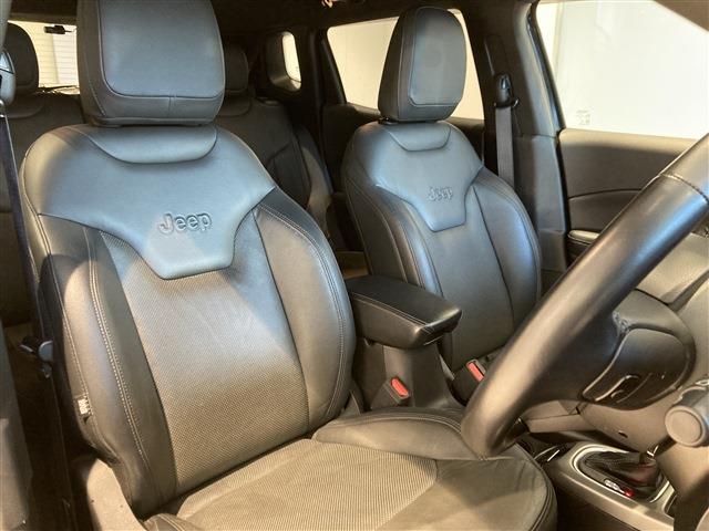 ジープ コンパス Ｓモデル ４ＷＤ R2年 (東北) 99