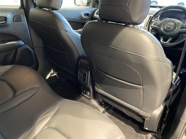 ジープ コンパス Ｓモデル ４ＷＤ R2年 (東北) 99