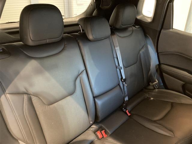 ジープ コンパス Ｓモデル ４ＷＤ R2年 (東北) 99