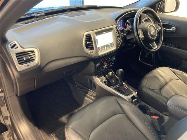 ジープ コンパス Ｓモデル ４ＷＤ R2年 (東北) 99