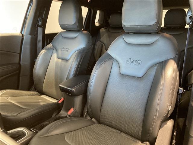 ジープ コンパス Ｓモデル ４ＷＤ R2年 (東北) 99