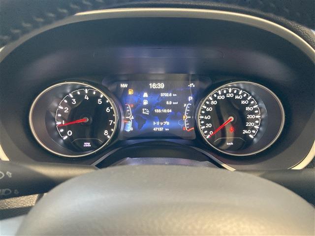ジープ コンパス Ｓモデル ４ＷＤ R2年 (東北) 99