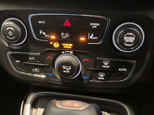 ジープ コンパス Ｓモデル ４ＷＤ R2年 (東北) 99