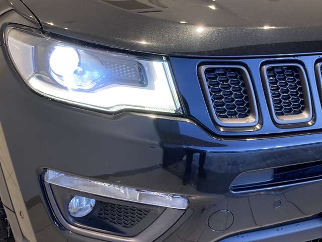 ジープ コンパス Ｓモデル ４ＷＤ R2年 (東北) 99