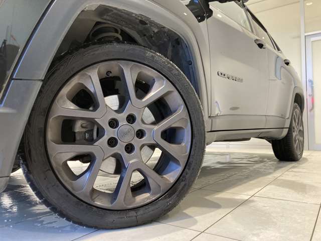 ジープ コンパス Ｓモデル ４ＷＤ R2年 (東北) 99