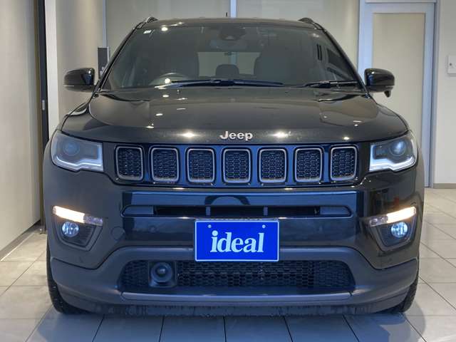 ジープ コンパス Ｓモデル ４ＷＤ R2年 (東北) 99