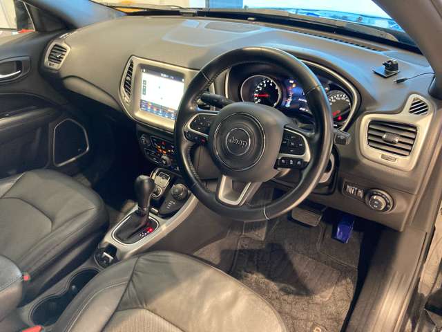ジープ コンパス Ｓモデル ４ＷＤ R2年 (東北) 99