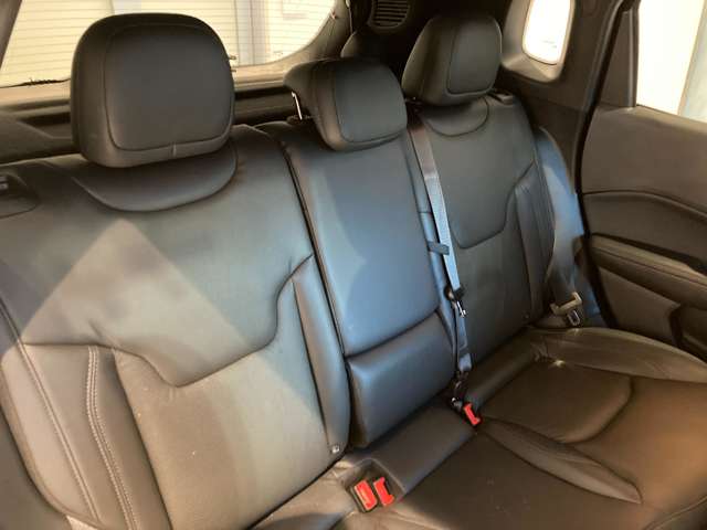 ジープ コンパス Ｓモデル ４ＷＤ R2年 (東北) 99