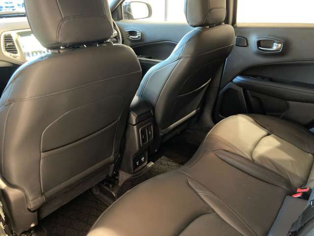 ジープ コンパス Ｓモデル ４ＷＤ R2年 (東北) 99