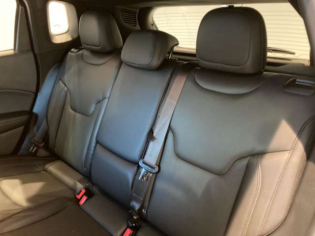 ジープ コンパス Ｓモデル ４ＷＤ R2年 (東北) 99