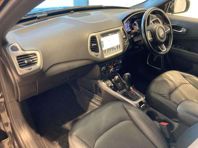 ジープ コンパス Ｓモデル ４ＷＤ R2年 (東北) 99