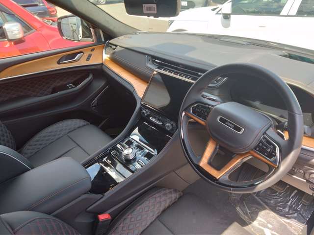 ジープ グランドチェロキー サミット リザーブ ４ＸＥ ４ＷＤ R7年 (東北) 99