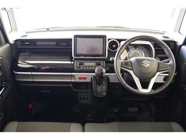 スズキ スペーシア ６６０ カスタム ハイブリッド ＸＳ R1年 (東海) 99