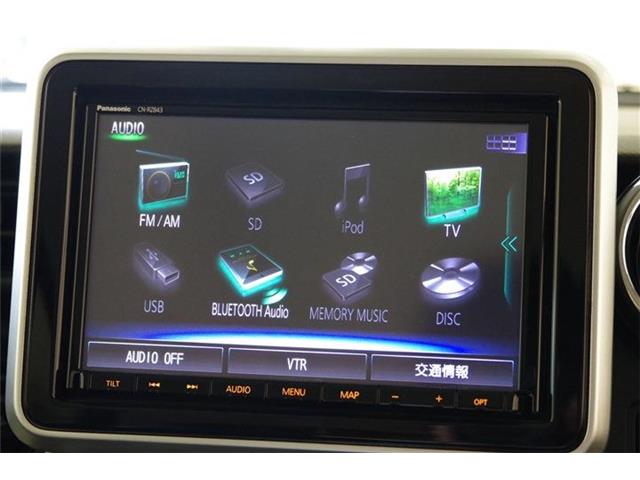 スズキ スペーシア ６６０ カスタム ハイブリッド ＸＳ R1年 (東海) 99