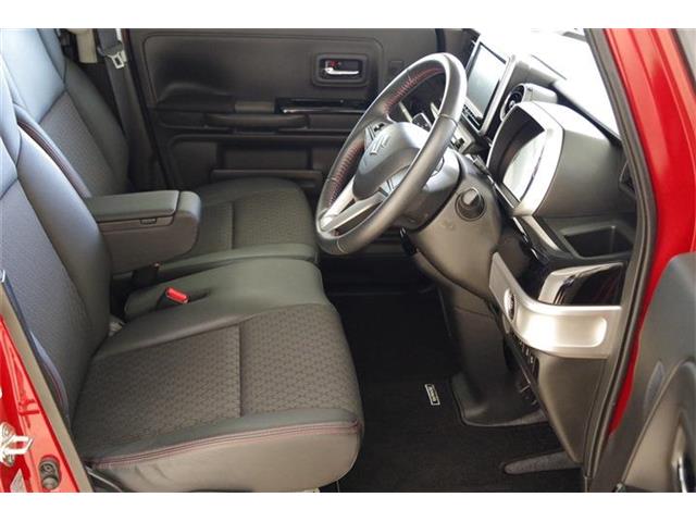 スズキ スペーシア ６６０ カスタム ハイブリッド ＸＳ R1年 (東海) 99