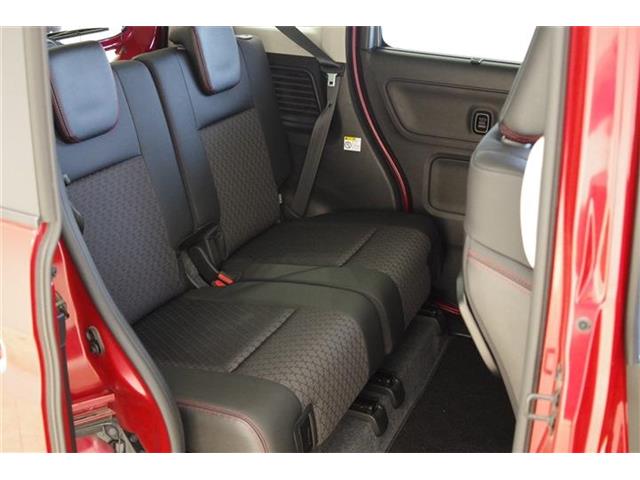 スズキ スペーシア ６６０ カスタム ハイブリッド ＸＳ R1年 (東海) 99