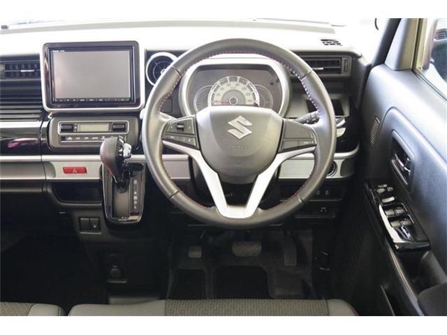 スズキ スペーシア ６６０ カスタム ハイブリッド ＸＳ R1年 (東海) 99